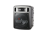 Mipro MA-303 Portable Wireless PA System